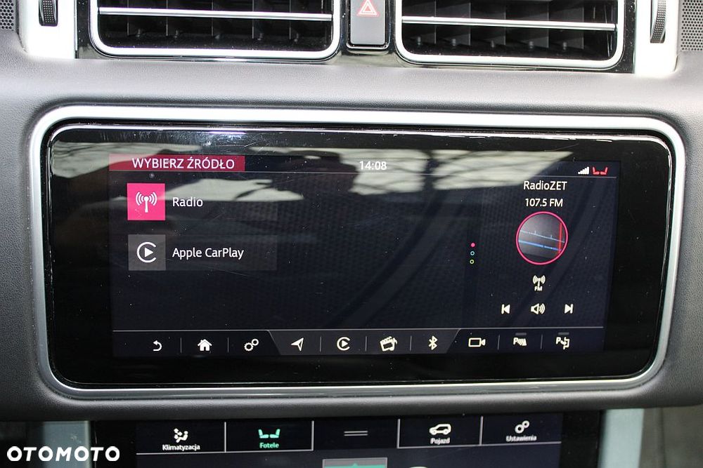 Land Rover Range Rover 5.0 V8 S/C Vogue - 27