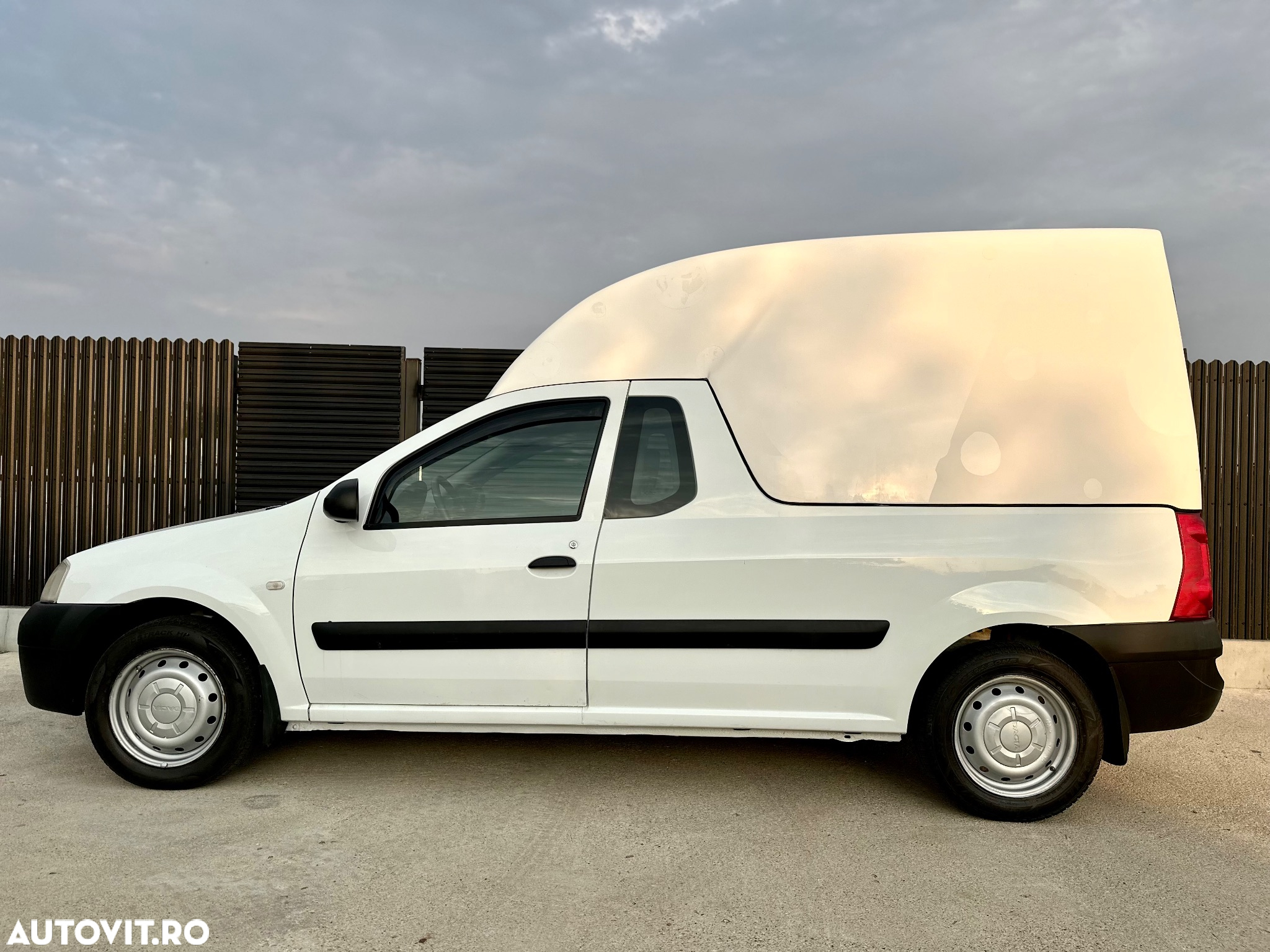 Dacia Pick Up - 20