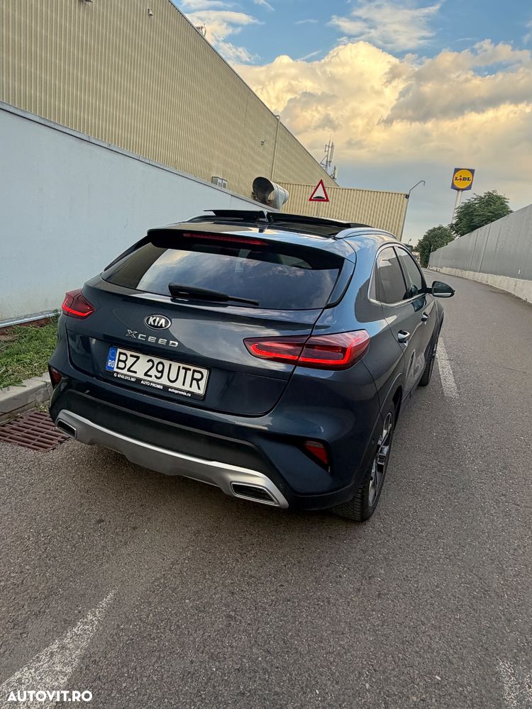 Kia XCeed - 6