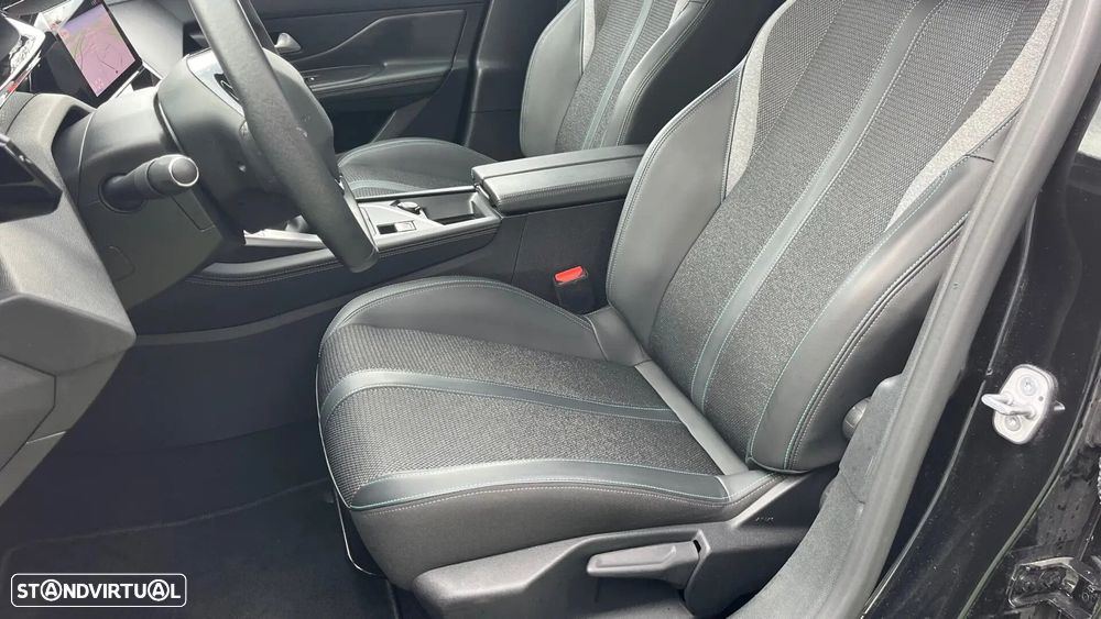 Peugeot 308 - 39