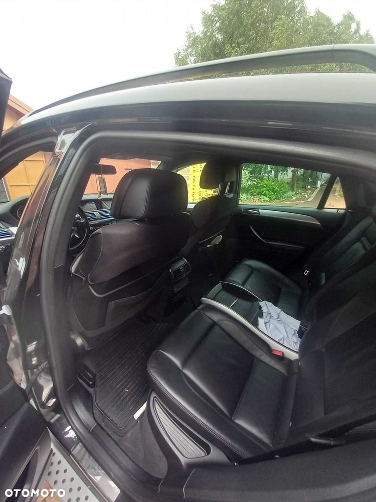 BMW X6 - 6