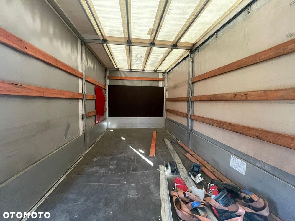 Mercedes-Benz SPRINTER 316 CDI - 14