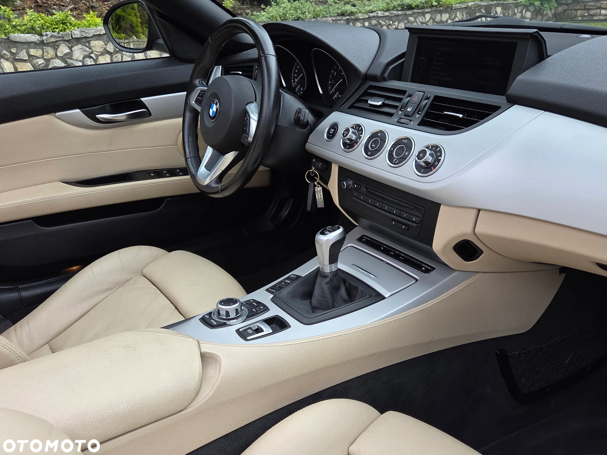 BMW Z4 23i sDrive - 19