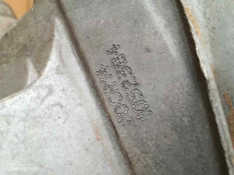 CAIXA VELOCIDADES CITROEN C1 2014 -20CR14 - 1