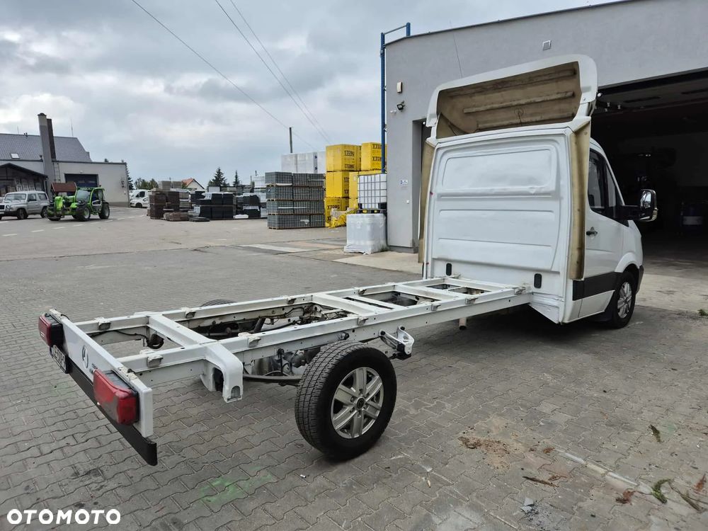 Mercedes-Benz Sprinter 906 - 4