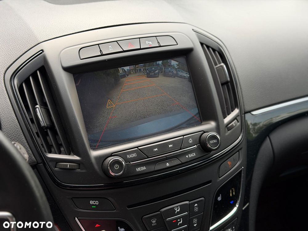 Opel Insignia - 29