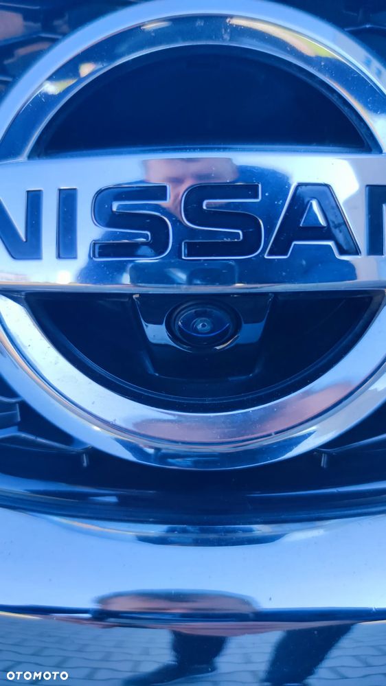 Nissan Qashqai 1.2 DIG-T Acenta - 22