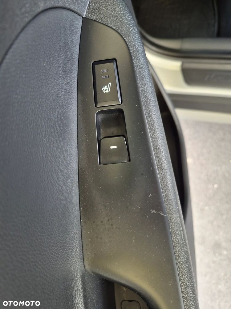 Hyundai Tucson - 19