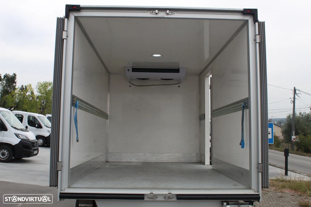Opel 2.2 BlueHdi // C/FRIO CONGELAÇÃO // 165 CV - 9