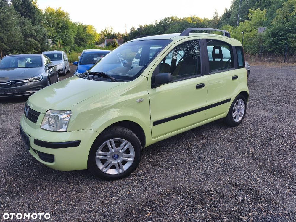 Fiat Panda - 2