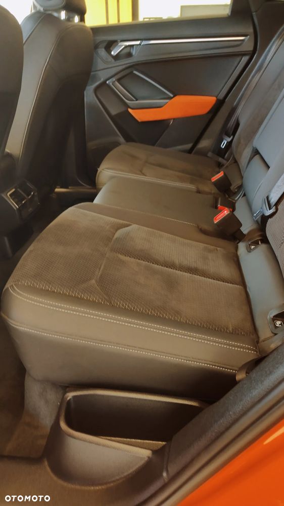 Audi Q3 40 TFSI Quattro S tronic - 23