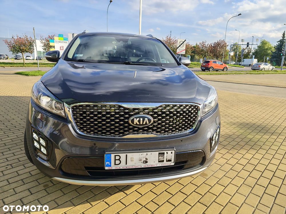 Kia Sorento 2.0 CRDI Business Line - 12