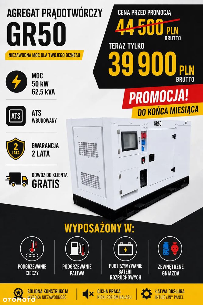 Inny Green River  GR50 50KW - 4