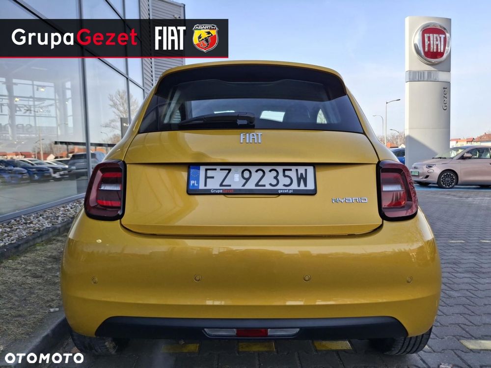 Fiat 500 - 7