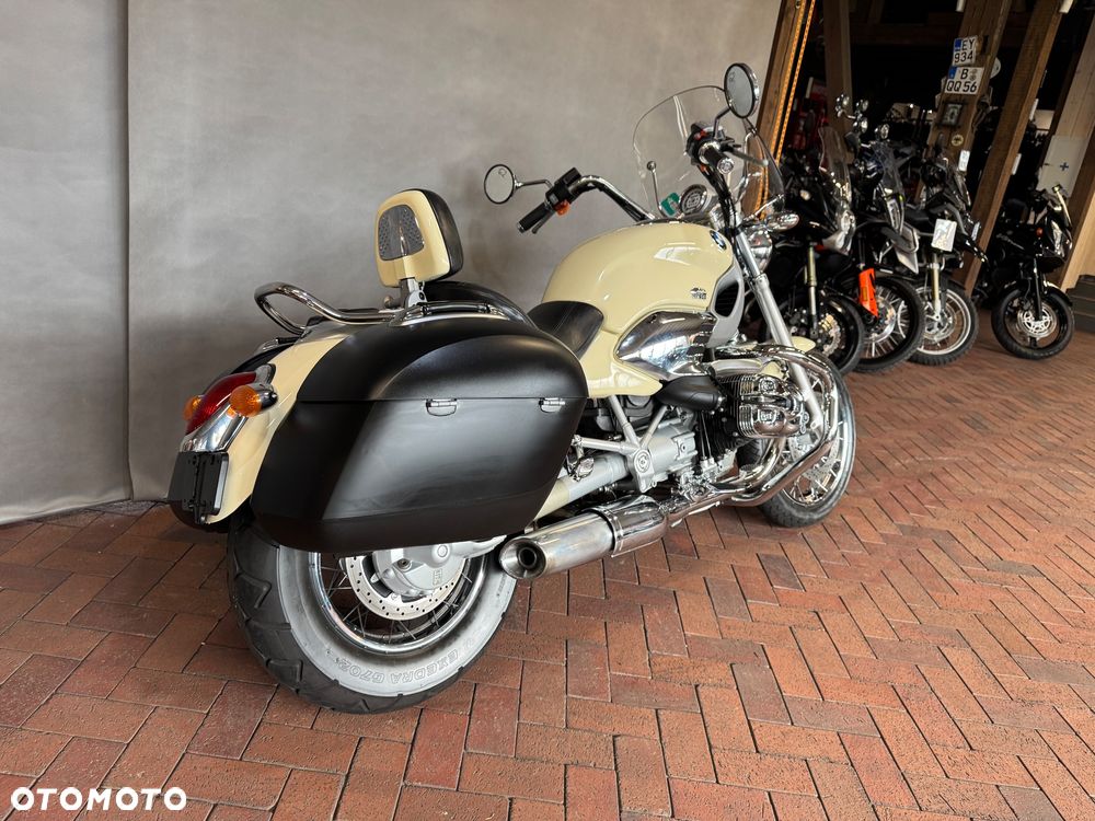 BMW R - 3