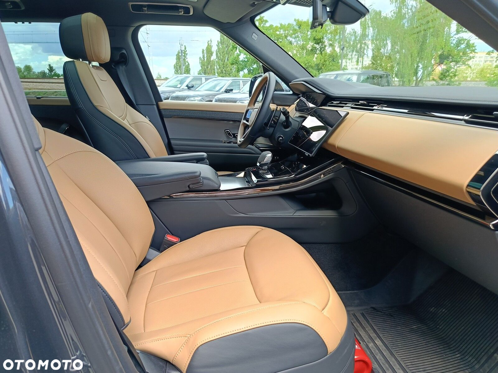Land Rover Range Rover Sport S 3.0 D HSE Dynamic - 3