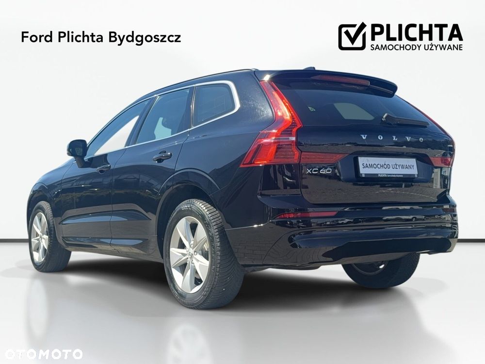 Volvo XC 60 - 8