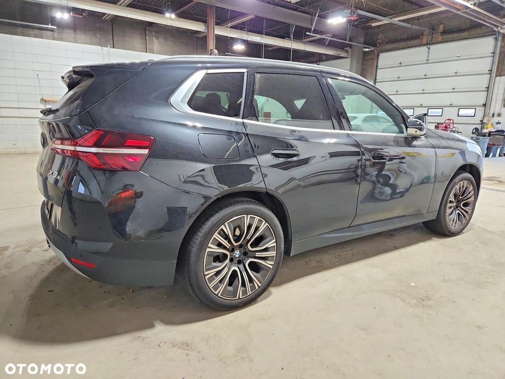 BMW X3 xDrive30i mHEV - 3