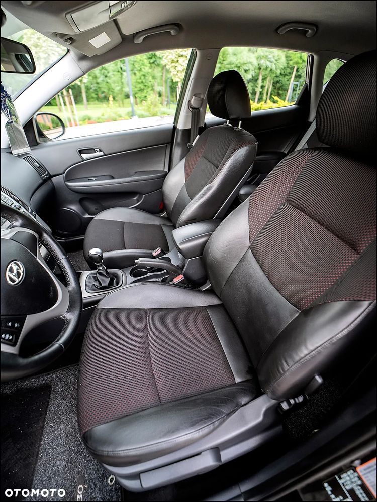 Hyundai i30 - 31