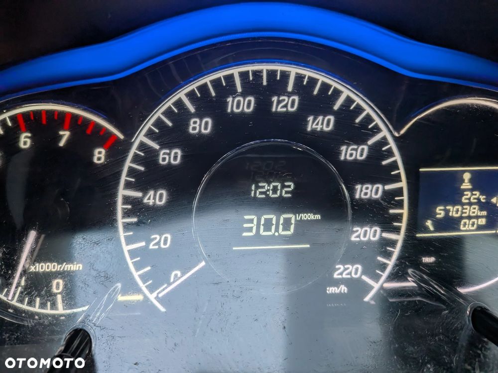 Nissan Note - 4