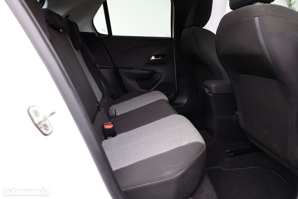 Opel Corsa 1.2 T Edition - 41