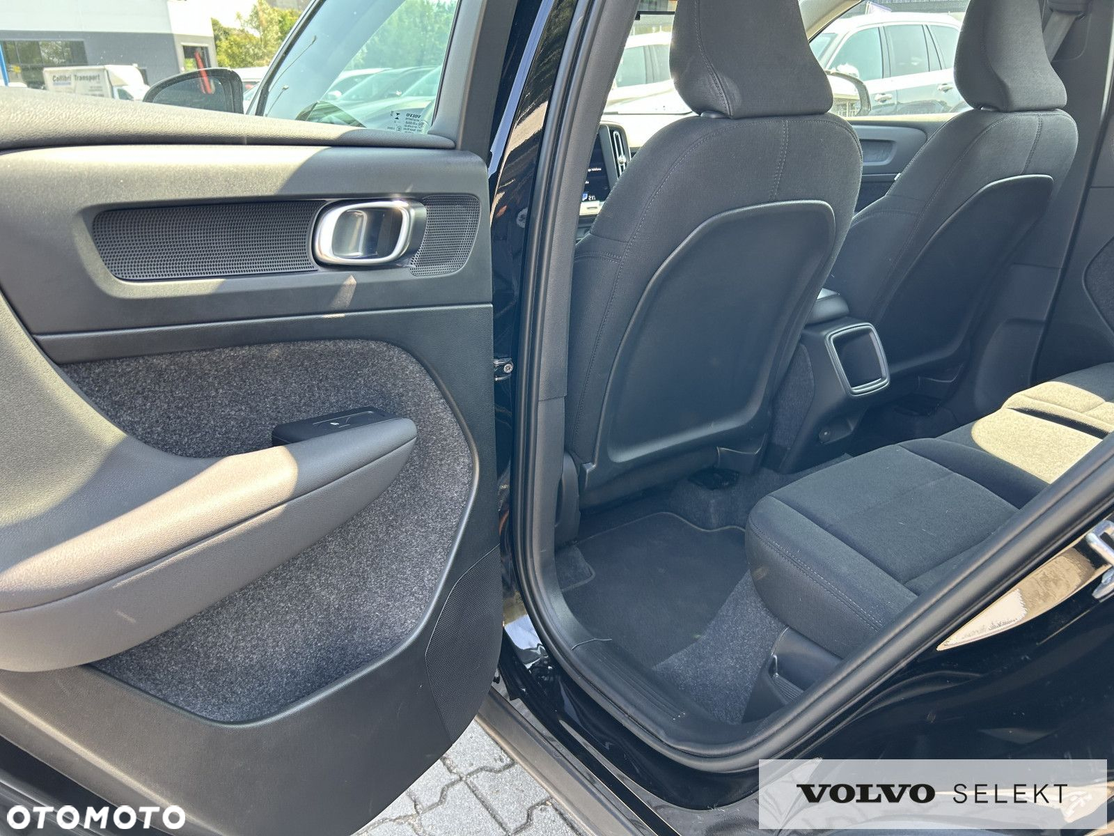 Volvo XC 40 - 22