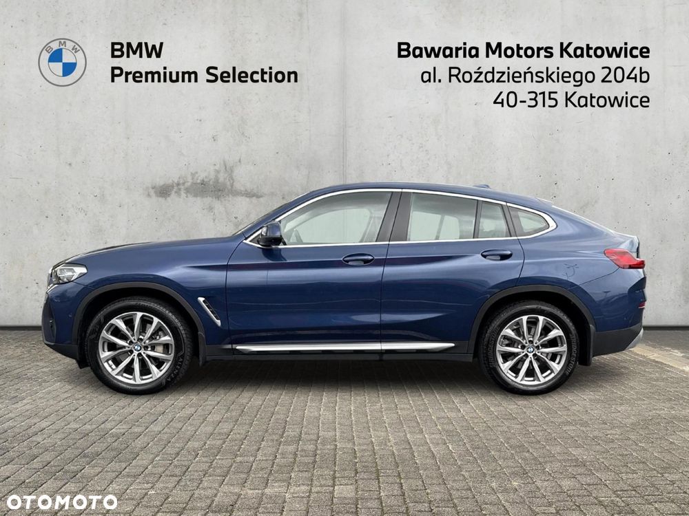 BMW X4 - 7