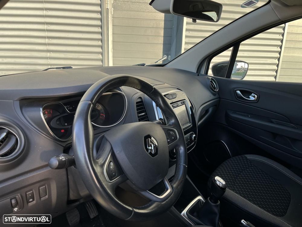 Renault Captur - 2