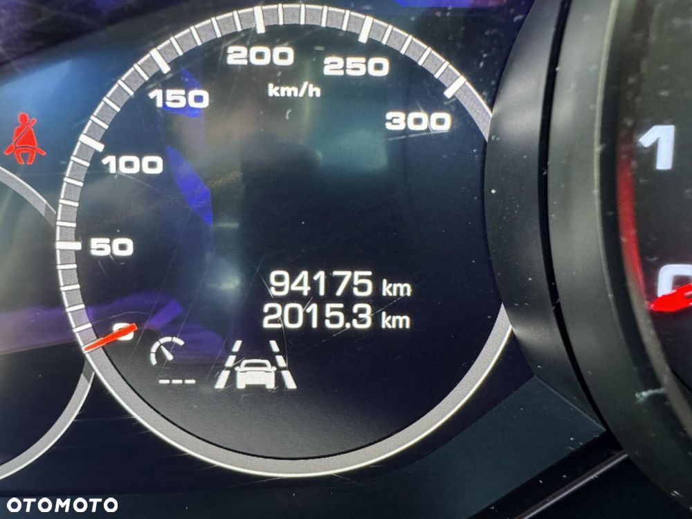 Porsche Cayenne S Tiptronic S - 15