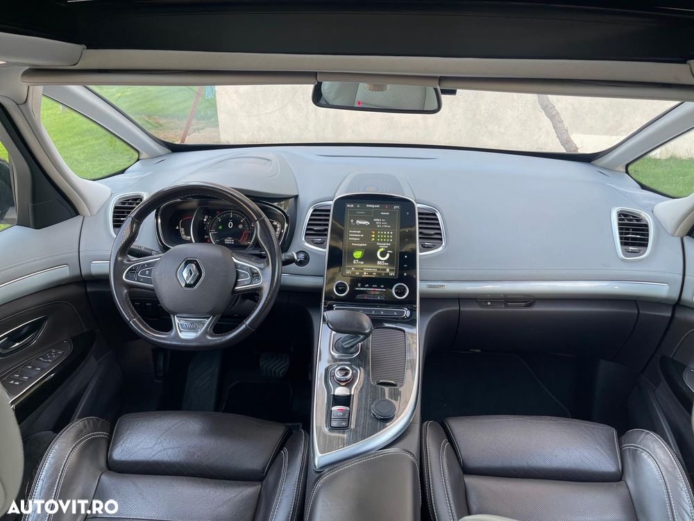 Renault Espace - 6