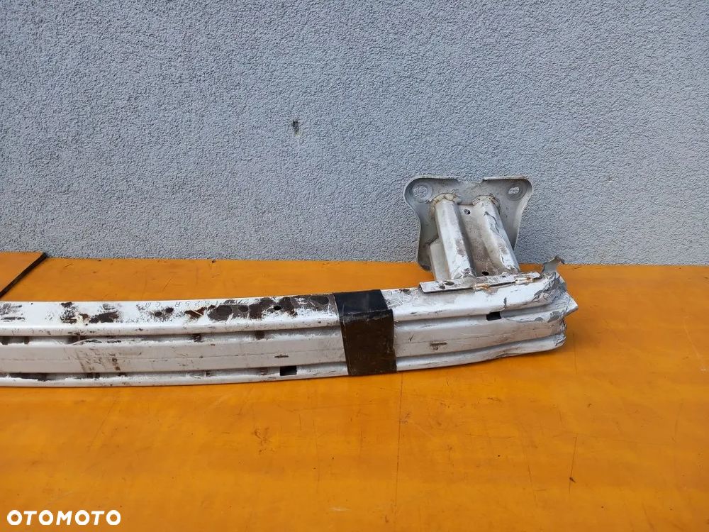 Belka Zderzaka Przednia Wzmocnienie Przód Renault Trafic III Talento NV300 Vivaro B 2014-2020 752101525R - 6