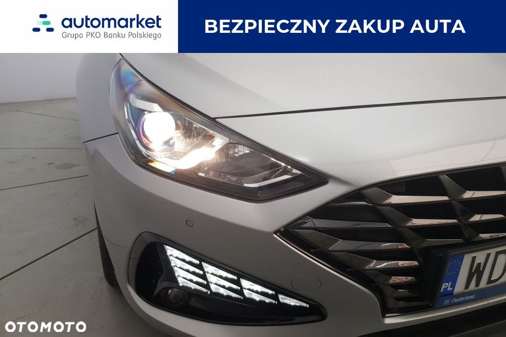 Hyundai i30 1.0 T-GDI Modern - 13