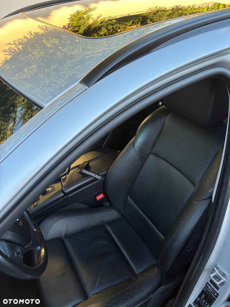 BMW Seria 5 520d - 10