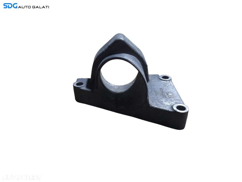 Suport Rulment Planetara Dreapta Opel Vectra C 1.9 CDTI 2002 - 2008 Cod 55184553 [N2160] - 4