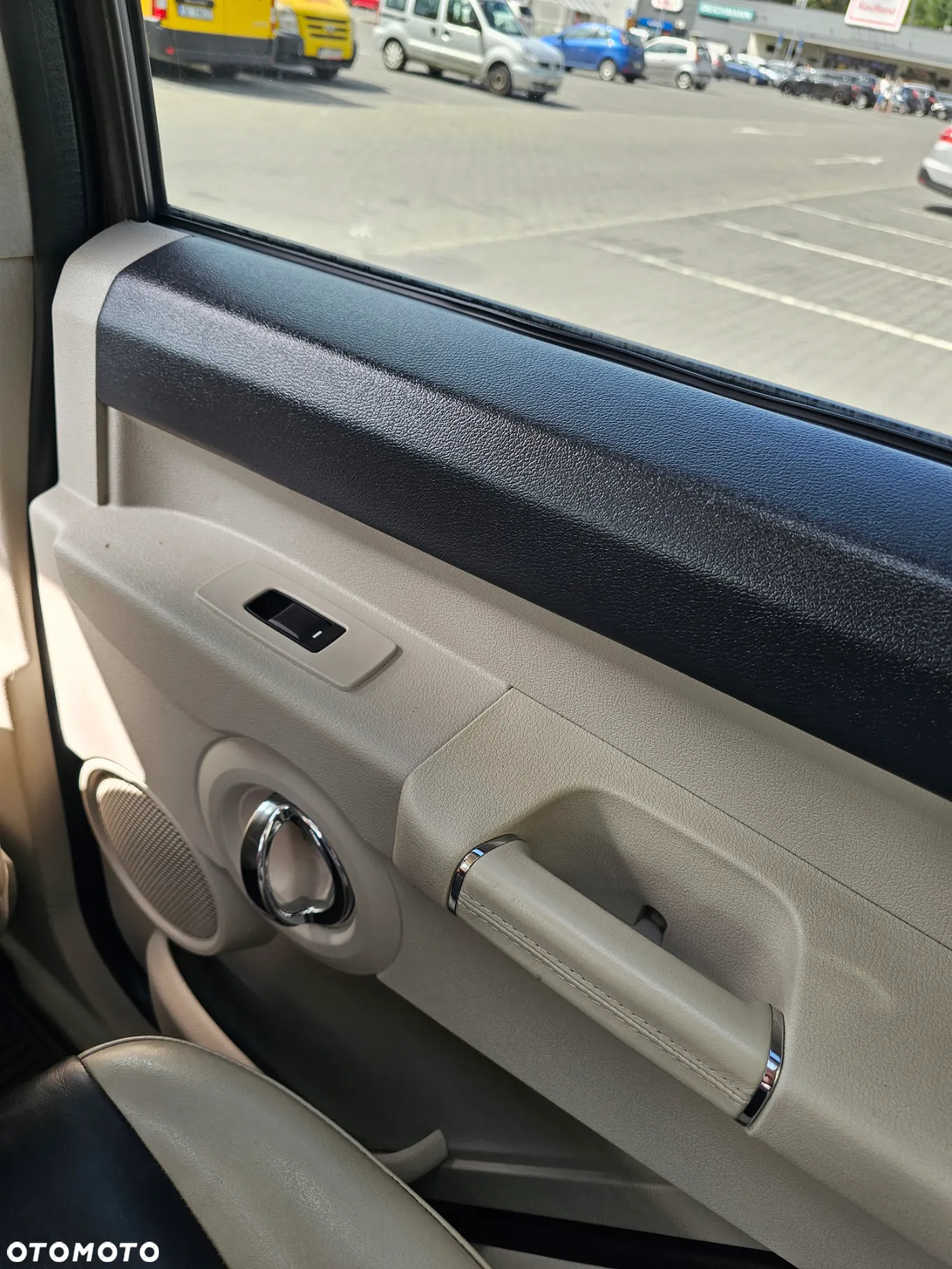 Jeep Commander 3.0 CRD DPF Automatik Overland - 17