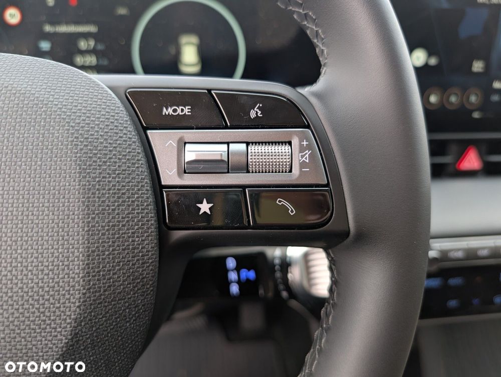 Hyundai IONIQ 5 63kWh Dynamiq - 18
