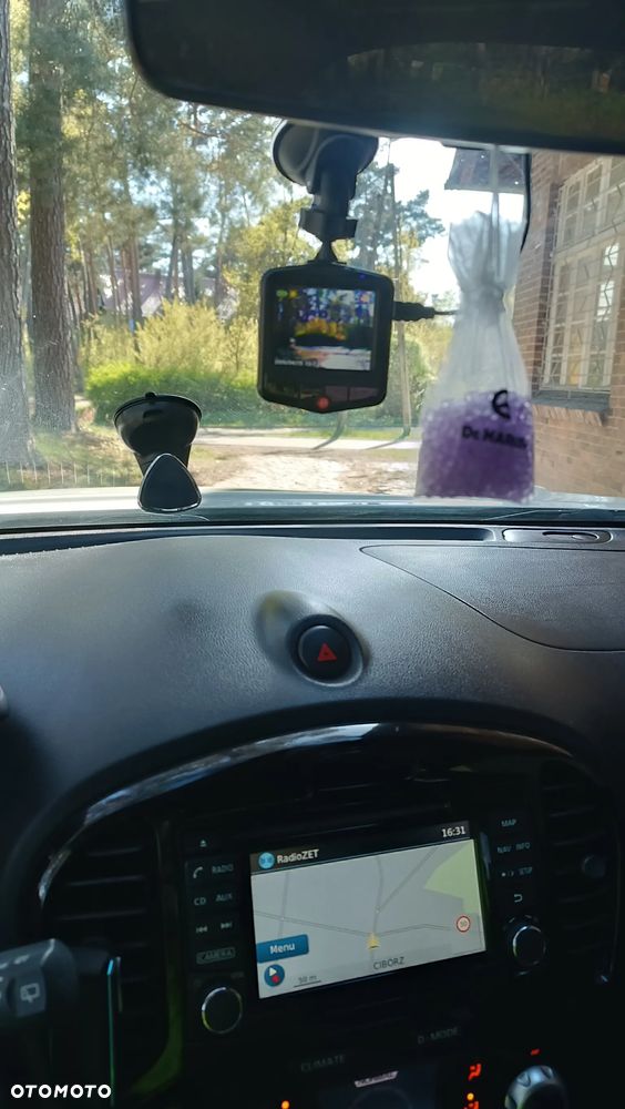 Nissan Juke 1.2 DIG-T 360 - 16