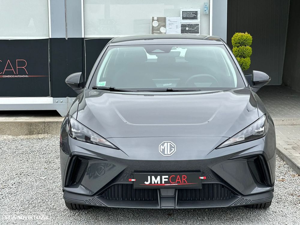MG MG4 51 kWh Standard - 5