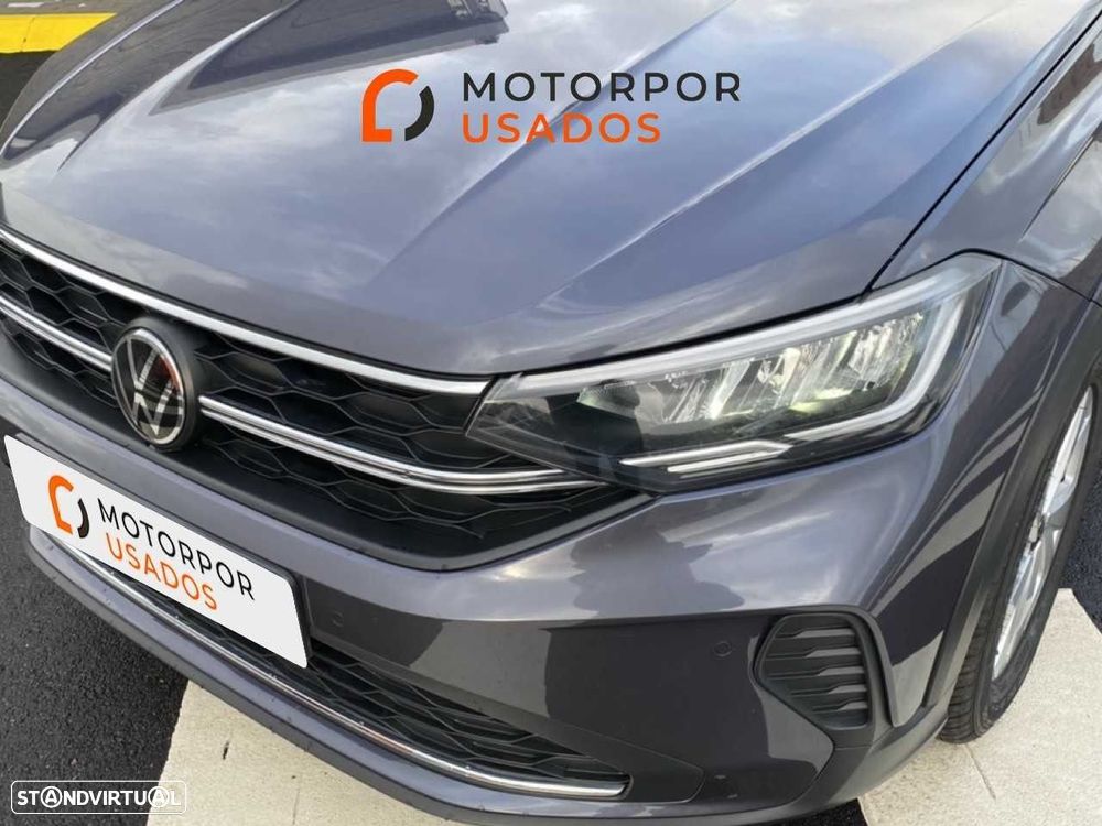 VW Taigo 1.0 TSI Urban - 20