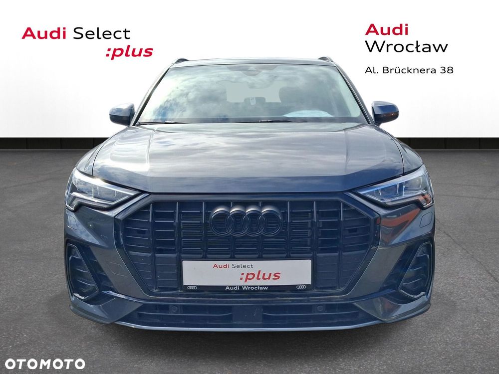 Audi Q3 - 9