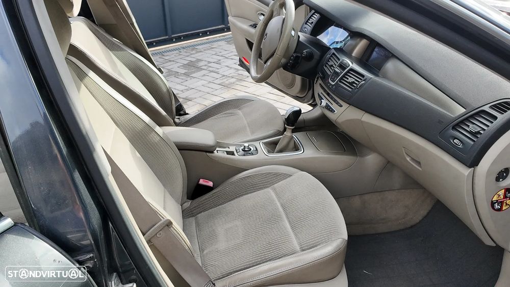 Renault Laguna 2.0 dCi Dynamique - 18