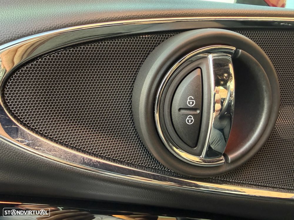 MINI Clubman John Cooper Works ALL4 Auto Desp. - 20