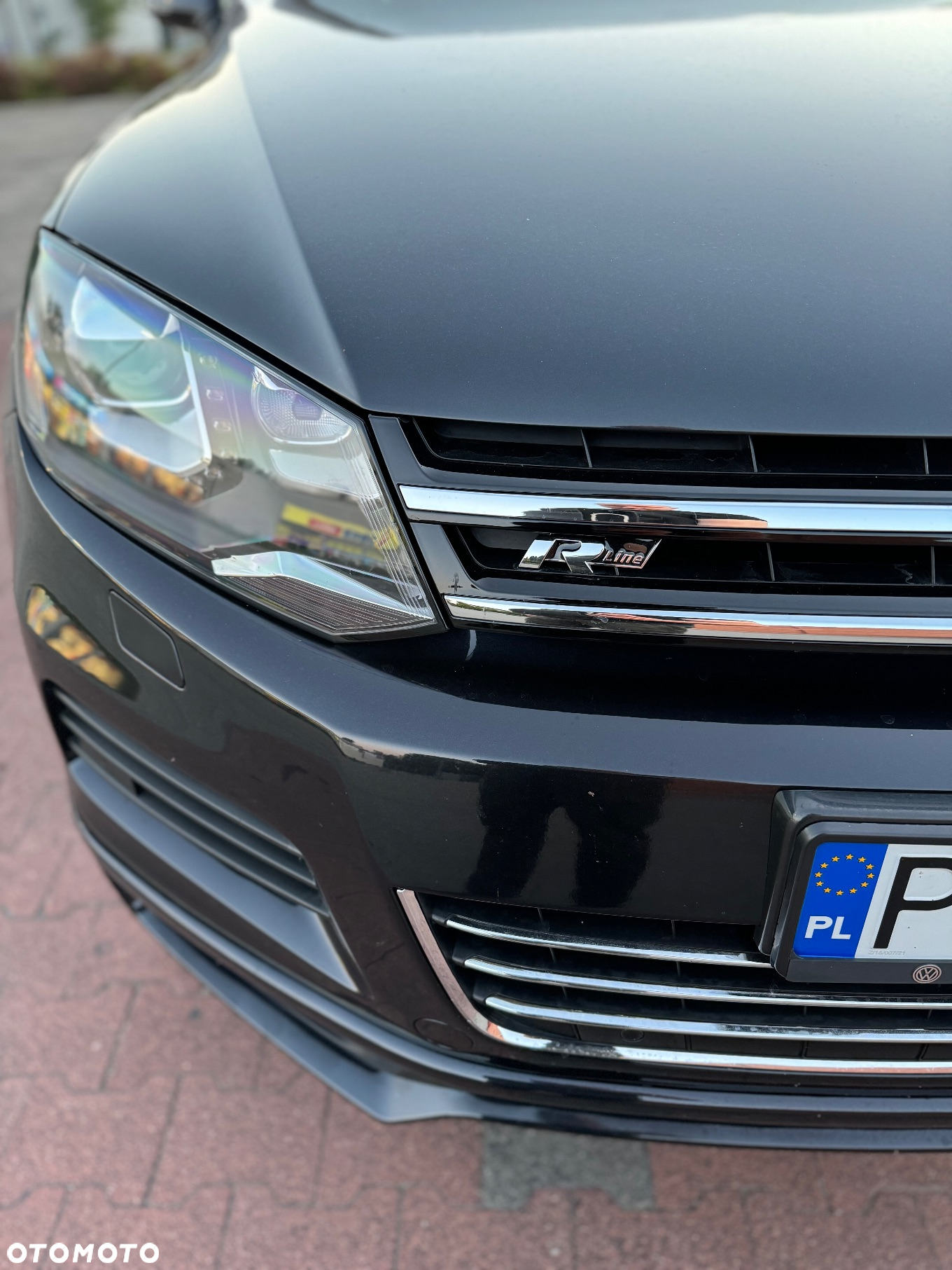 Volkswagen Touareg 3.0 V6 TDI BMT Perfectline R-Style - 10