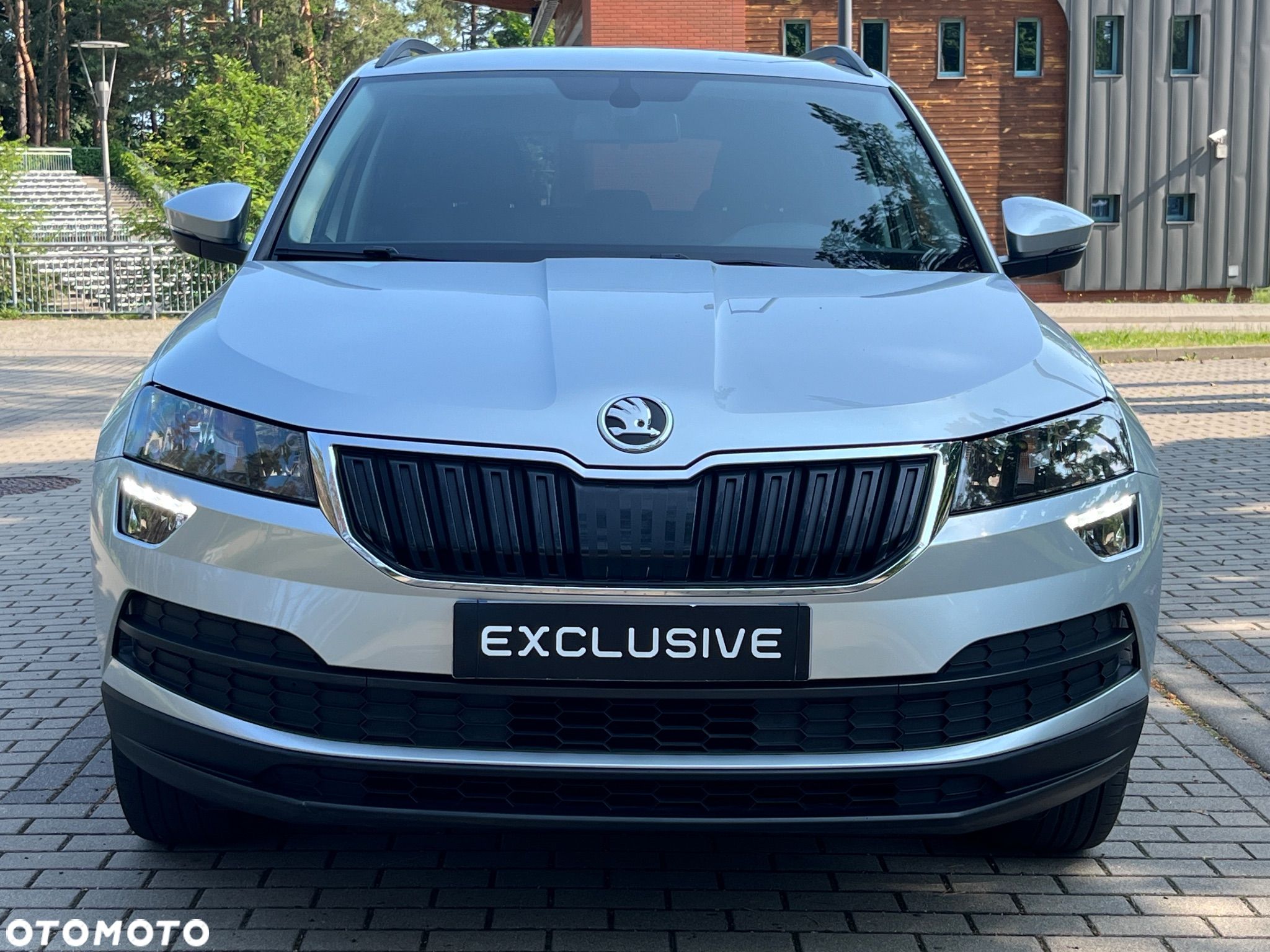 Skoda Karoq - 1