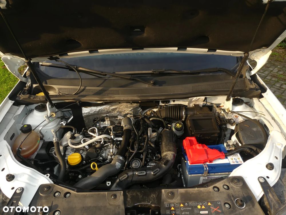 Dacia Duster 1.3 TCe FAP Prestige EU6d - 27