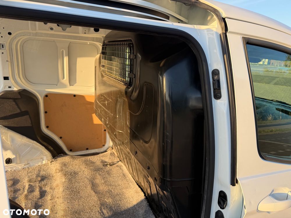 Ford Transit connect currier - 22
