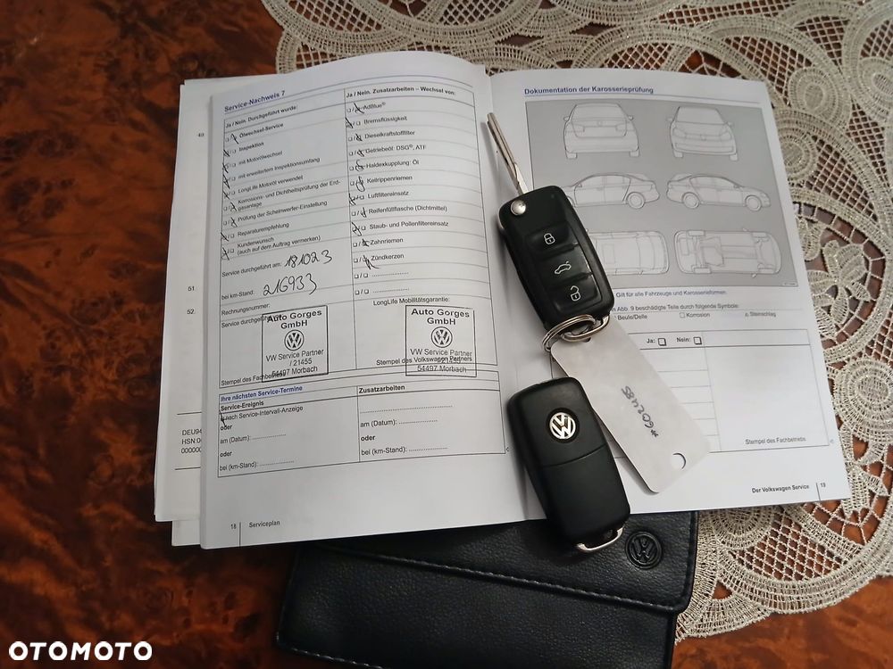 Volkswagen Beetle The 2.0 TDI DPF iBeetle Design - 40