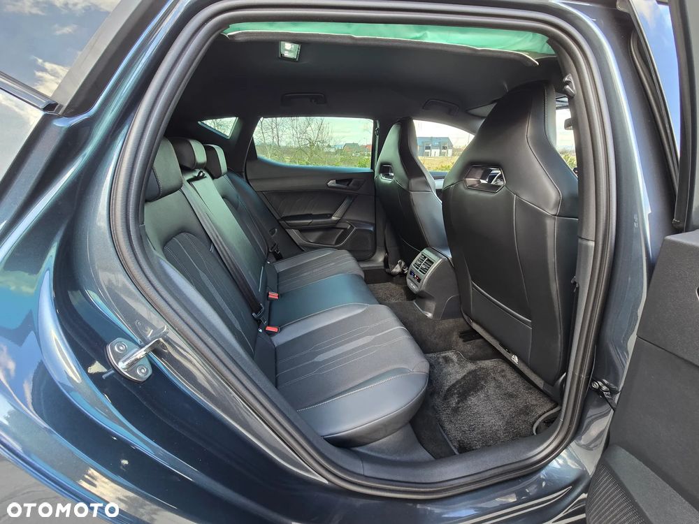 Cupra Leon 1.5 TSI - 17