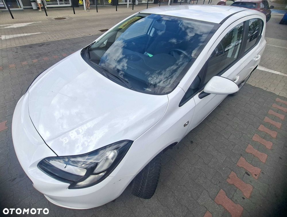 Opel Corsa - 3