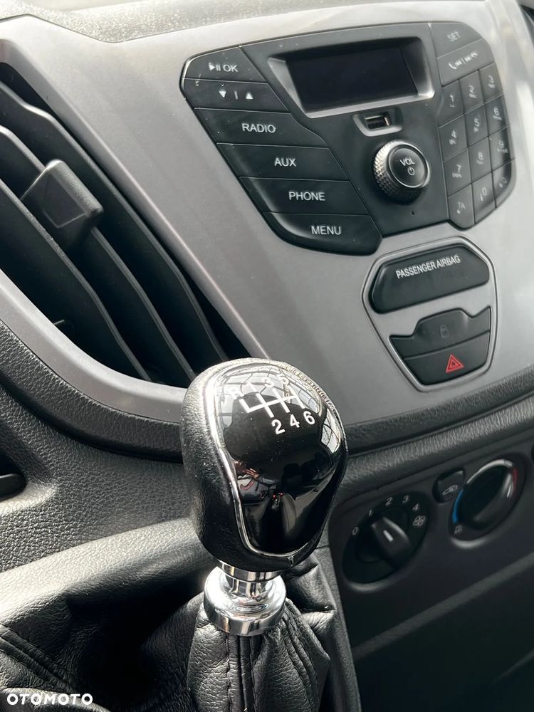Ford TRANSIT - 22